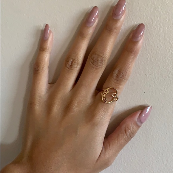 Face ring - Picture 2 of 2